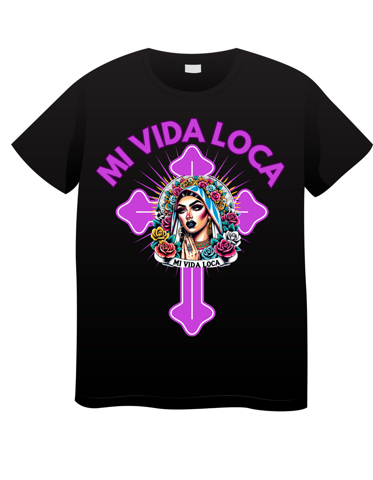Mi Vida Loca