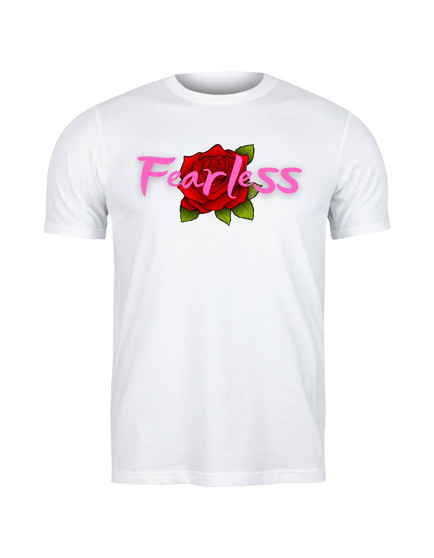 Fearless Tshirt