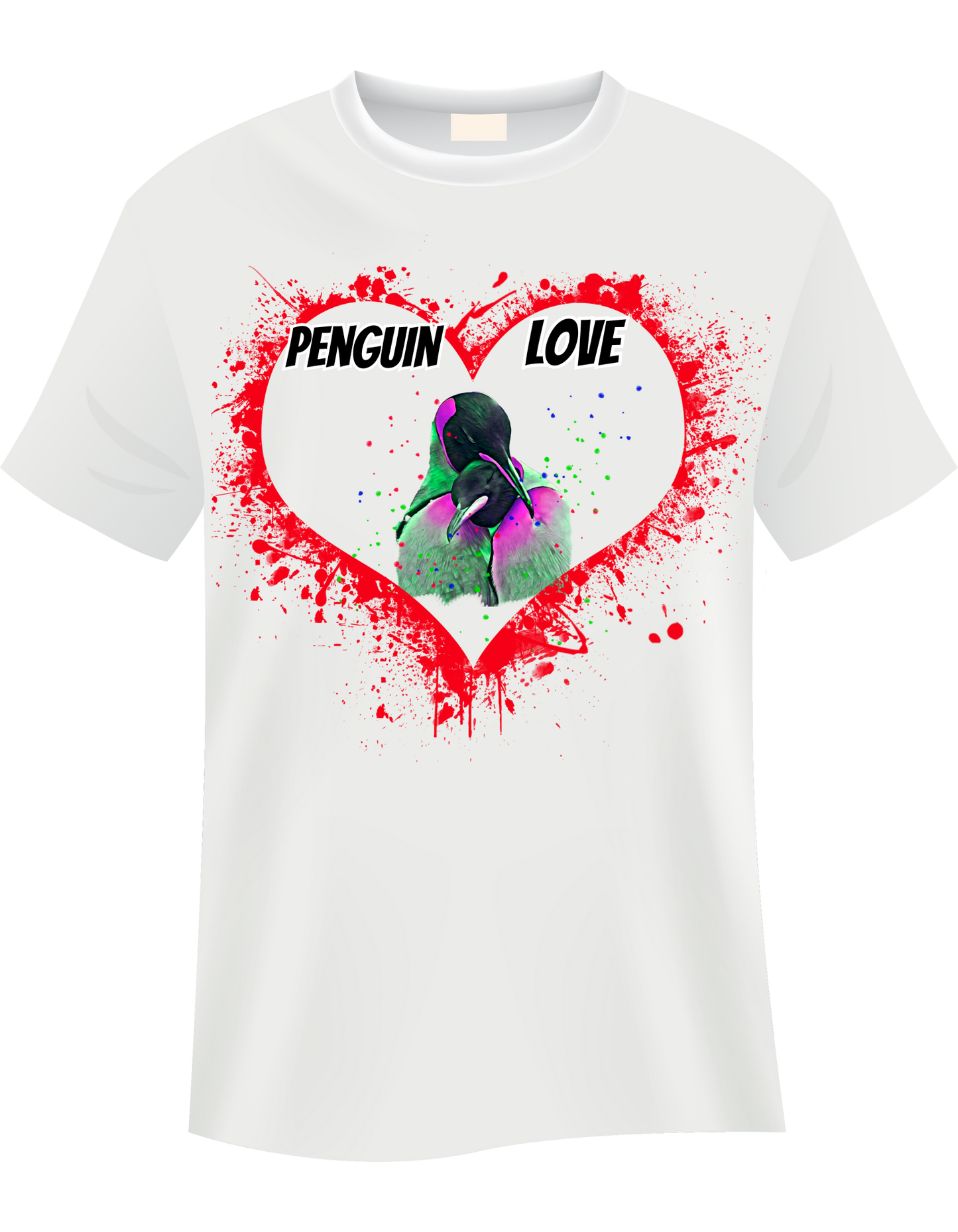 Women's Fearless T-Shirt