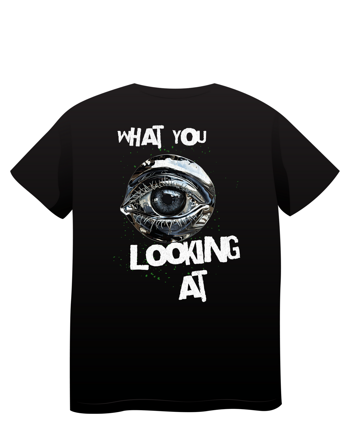 What You Looking At T-shirt