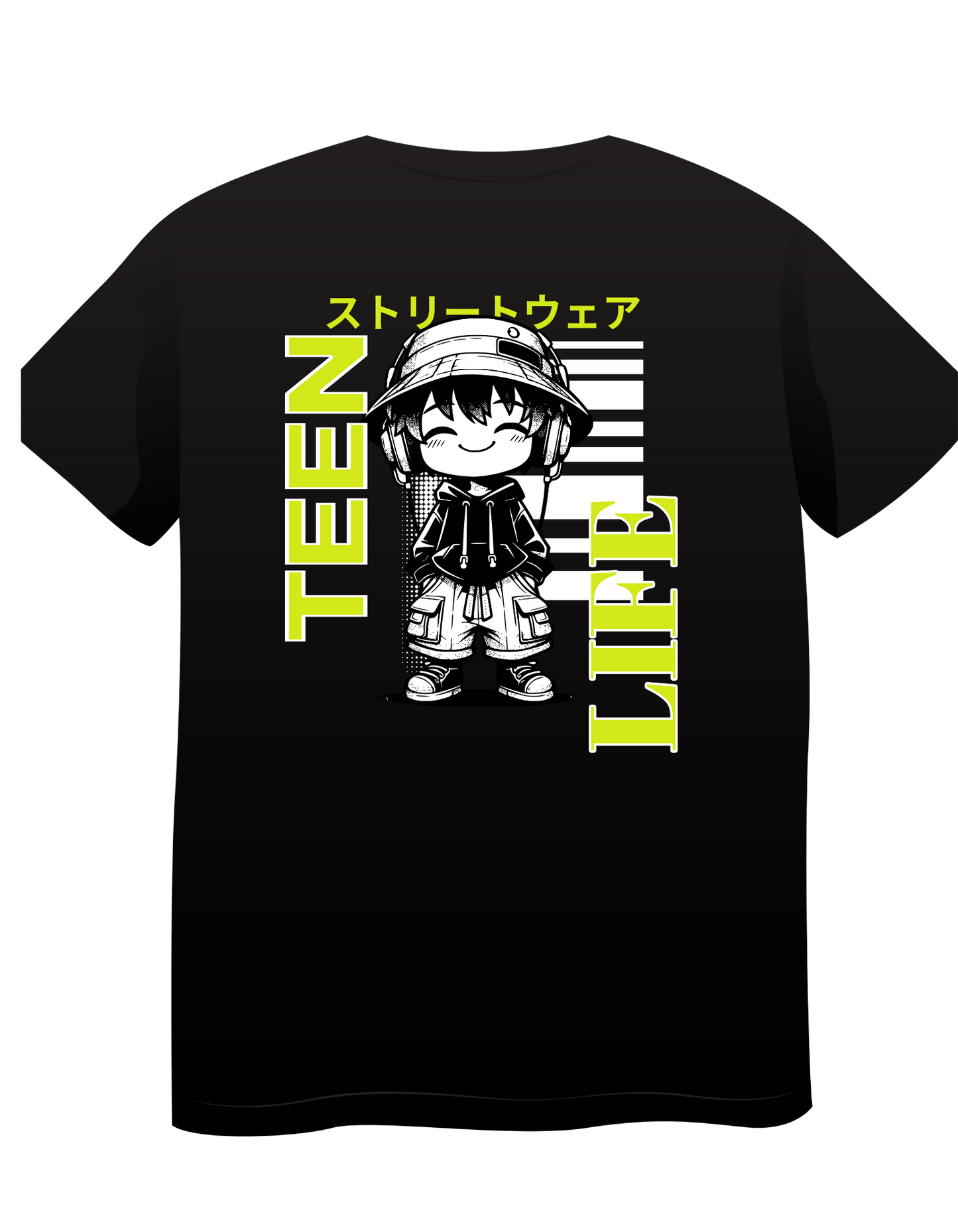 Teen Life