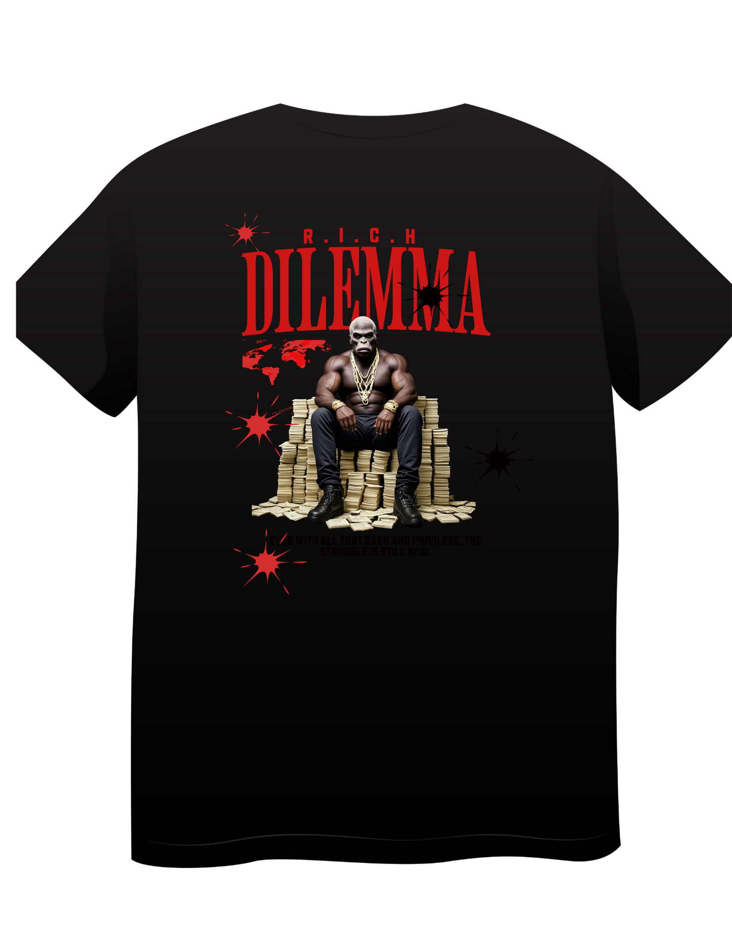 Rich Dilemma