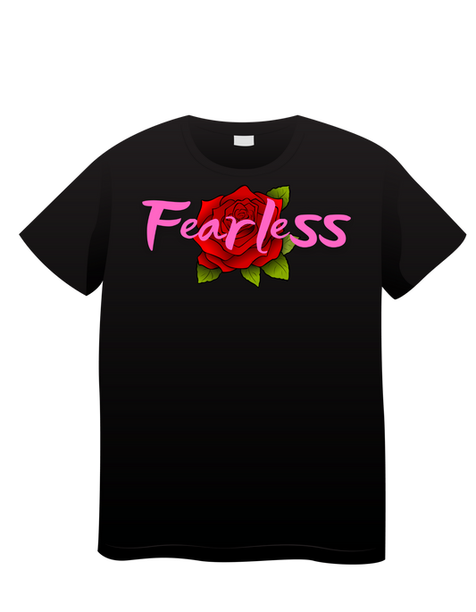 Fearless Tshirt