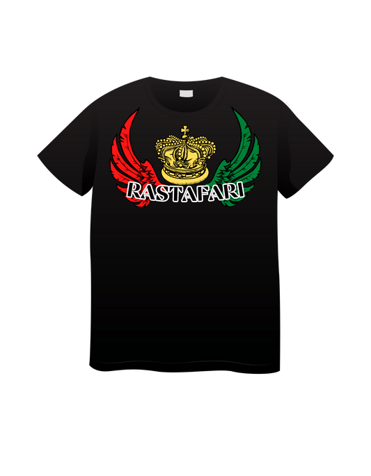 Rasta Wear