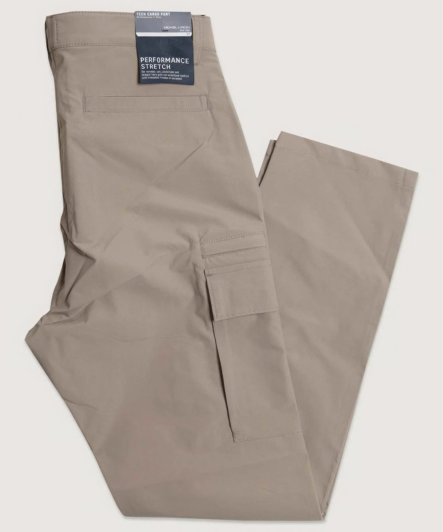 Performance Cargo Pants