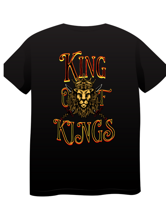 Men's King Of Kings T-Shirt