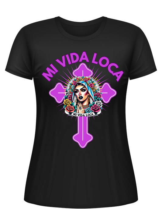 Mi Vida Loca