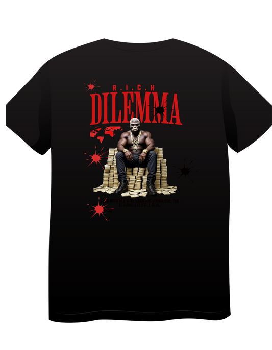 Rich Dilemma